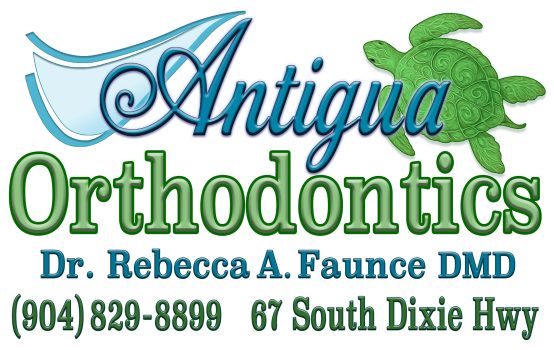 Antigua Turtle Logo W Doctor Name phone and address 2026