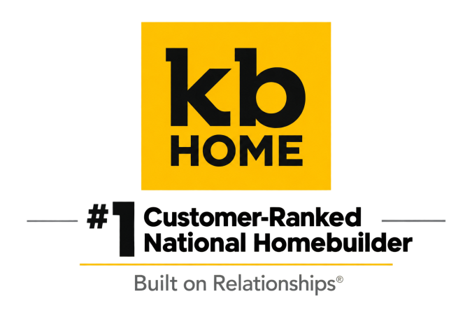 KB Homes 1