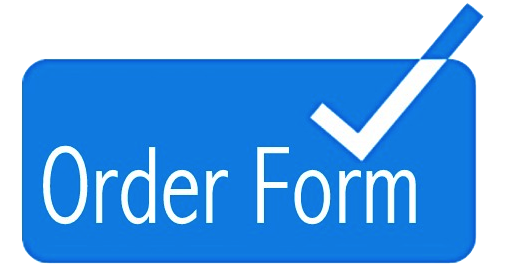 Order form Order form