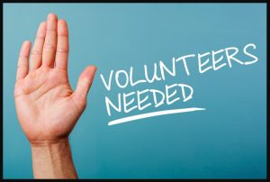 Volunteer Opportunities – Sebastian Middle School