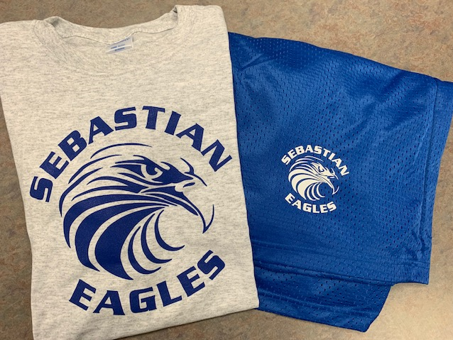 Sebastian Middle School – Home of the Eagles