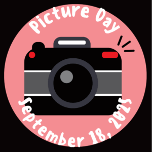 Sebastian Picture Day is September 17