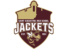 St. Augustine High School - 1/15/26