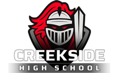 Creekside High School - 1/8/26