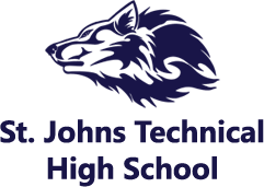 St. Johns Technical High School - 1/15/26